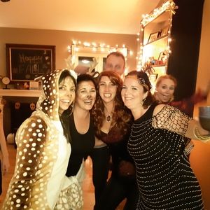 Meet your Posher, Shilo